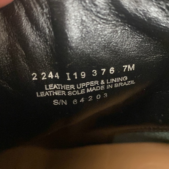 Tory Burch | NWOB Lila 95mm Ankle Bootie - Picture 4 of 12